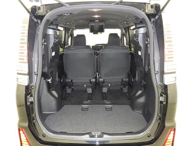 ヴォクシー ＺＳ　煌ＩＩ　衝突被害軽減システム　メモリーナビ　フルセグ　バックカメラ　ＥＴＣ　ドラレコ　ＣＤ　ミュージックプレイヤー接続可　ＤＶＤ再生　後席モニター　オートクルーズコントロール　ＬＥＤヘッドランプ　乗車定員７人（31枚目）