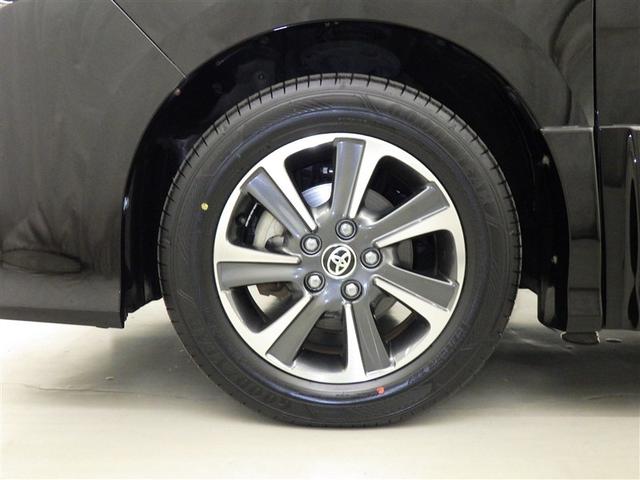 ヴォクシー ＺＳ　煌ＩＩ　衝突被害軽減システム　メモリーナビ　フルセグ　バックカメラ　ＥＴＣ　ドラレコ　ＣＤ　ミュージックプレイヤー接続可　ＤＶＤ再生　後席モニター　オートクルーズコントロール　ＬＥＤヘッドランプ　乗車定員７人（33枚目）