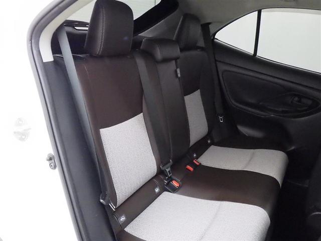 ヤリスクロス ハイブリッドZ 衝突被害軽減システム メモリーナビ フルセグ バックカメラ ETC ドラレコ ミュージックプレイヤー接続可 電動シート ハーフレザー オートクルーズコントロール LEDヘッドランプ スマートキー(29枚目)