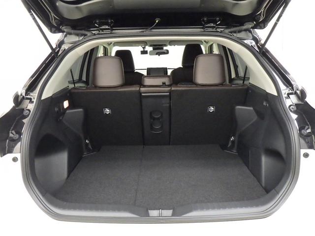 ヤリスクロス ハイブリッドZ 衝突被害軽減システム メモリーナビ フルセグ バックカメラ ETC ドラレコ ミュージックプレイヤー接続可 電動シート ハーフレザー オートクルーズコントロール LEDヘッドランプ スマートキー(30枚目)