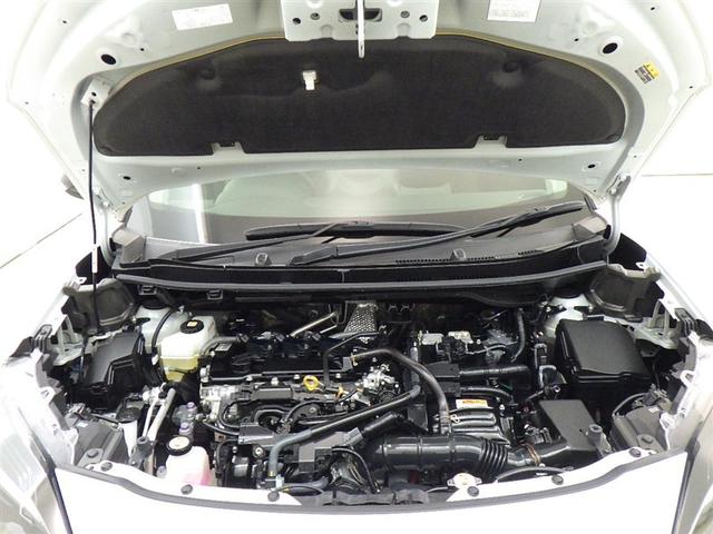 ヤリスクロス ハイブリッドZ 衝突被害軽減システム メモリーナビ フルセグ バックカメラ ETC ドラレコ ミュージックプレイヤー接続可 電動シート ハーフレザー オートクルーズコントロール LEDヘッドランプ スマートキー(32枚目)