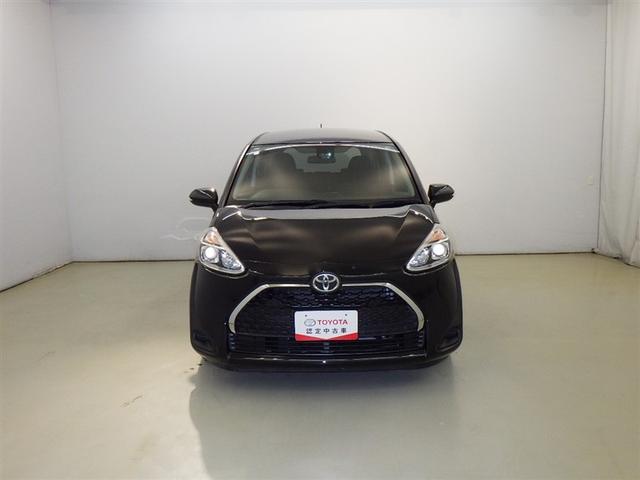 シエンタ ファンベースＧ　衝突被害軽減システム　メモリーナビ　フルセグ　バックカメラ　ＥＴＣ　ＣＤ　ＤＶＤ再生　両側電動スライド　スマートキー　キーレス　アイドリングストップ（4枚目）