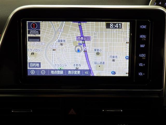 シエンタ ファンベースＧ　衝突被害軽減システム　メモリーナビ　フルセグ　バックカメラ　ＥＴＣ　ＣＤ　ＤＶＤ再生　両側電動スライド　スマートキー　キーレス　アイドリングストップ（10枚目）