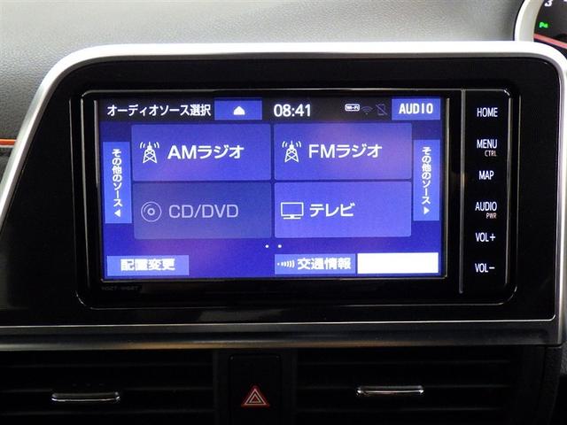 シエンタ ファンベースＧ　衝突被害軽減システム　メモリーナビ　フルセグ　バックカメラ　ＥＴＣ　ＣＤ　ＤＶＤ再生　両側電動スライド　スマートキー　キーレス　アイドリングストップ（12枚目）