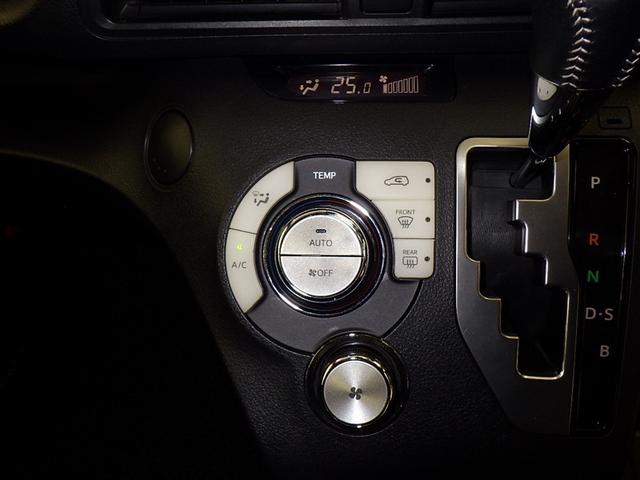 シエンタ ファンベースＧ　衝突被害軽減システム　メモリーナビ　フルセグ　バックカメラ　ＥＴＣ　ＣＤ　ＤＶＤ再生　両側電動スライド　スマートキー　キーレス　アイドリングストップ（14枚目）