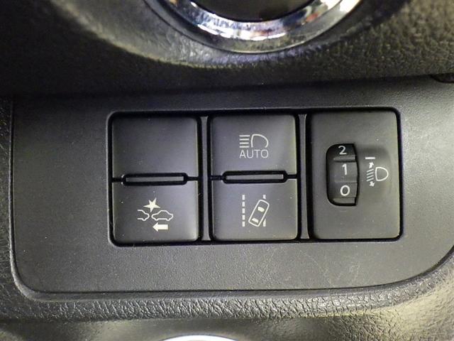 シエンタ ファンベースＧ　衝突被害軽減システム　メモリーナビ　フルセグ　バックカメラ　ＥＴＣ　ＣＤ　ＤＶＤ再生　両側電動スライド　スマートキー　キーレス　アイドリングストップ（20枚目）