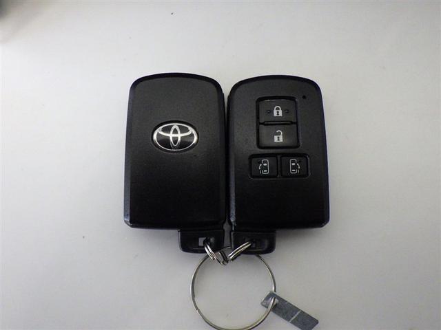 シエンタ ファンベースＧ　衝突被害軽減システム　メモリーナビ　フルセグ　バックカメラ　ＥＴＣ　ＣＤ　ＤＶＤ再生　両側電動スライド　スマートキー　キーレス　アイドリングストップ（24枚目）