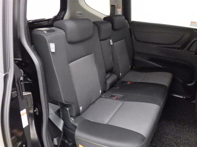 シエンタ ファンベースＧ　衝突被害軽減システム　メモリーナビ　フルセグ　バックカメラ　ＥＴＣ　ＣＤ　ＤＶＤ再生　両側電動スライド　スマートキー　キーレス　アイドリングストップ（26枚目）