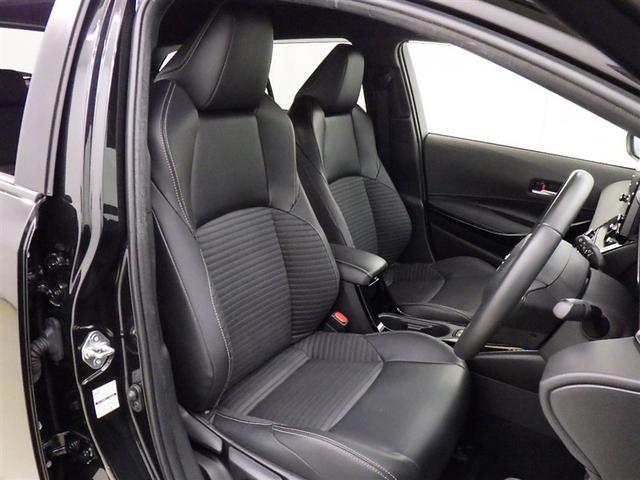 カローラツーリング ハイブリッド　ダブルバイビー　衝突被害軽減システム　メモリーナビ　フルセグ　バックカメラ　ＥＴＣ　ドラレコ　ミュージックプレイヤー接続可　オートクルーズコントロール　ＬＥＤヘッドランプ　スマートキー　キーレス　ハイブリッド（31枚目）