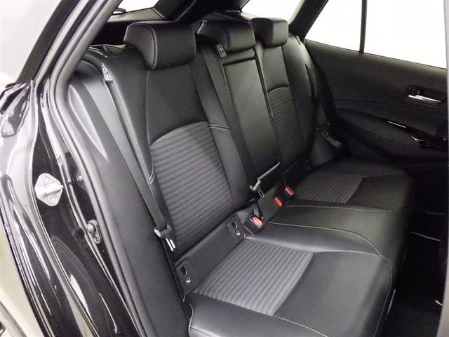 カローラツーリング ハイブリッド　ダブルバイビー　衝突被害軽減システム　メモリーナビ　フルセグ　バックカメラ　ＥＴＣ　ドラレコ　ミュージックプレイヤー接続可　オートクルーズコントロール　ＬＥＤヘッドランプ　スマートキー　キーレス　ハイブリッド（32枚目）