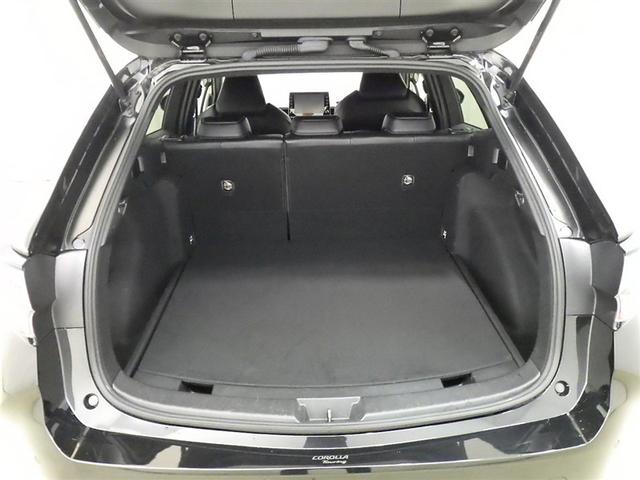 カローラツーリング ハイブリッド　ダブルバイビー　衝突被害軽減システム　メモリーナビ　フルセグ　バックカメラ　ＥＴＣ　ドラレコ　ミュージックプレイヤー接続可　オートクルーズコントロール　ＬＥＤヘッドランプ　スマートキー　キーレス　ハイブリッド（34枚目）