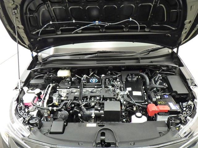 カローラツーリング ハイブリッド　ダブルバイビー　衝突被害軽減システム　メモリーナビ　フルセグ　バックカメラ　ＥＴＣ　ドラレコ　ミュージックプレイヤー接続可　オートクルーズコントロール　ＬＥＤヘッドランプ　スマートキー　キーレス　ハイブリッド（36枚目）