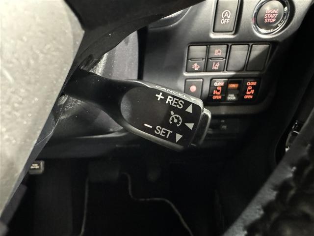 ヴォクシー ＺＳ　煌ＩＩＩ　衝突被害軽減システム　メモリーナビ　フルセグ　バックカメラ　ＥＴＣ　ドラレコ　ＣＤ　ミュージックプレイヤー接続可　ＤＶＤ再生　後席モニター　オートクルーズコントロール　ＬＥＤヘッドランプ　乗車定員７人（20枚目）