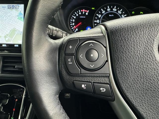 ヴォクシー ＺＳ　煌ＩＩＩ　衝突被害軽減システム　メモリーナビ　フルセグ　バックカメラ　ＥＴＣ　ドラレコ　ＣＤ　ミュージックプレイヤー接続可　ＤＶＤ再生　後席モニター　オートクルーズコントロール　ＬＥＤヘッドランプ　乗車定員７人（24枚目）