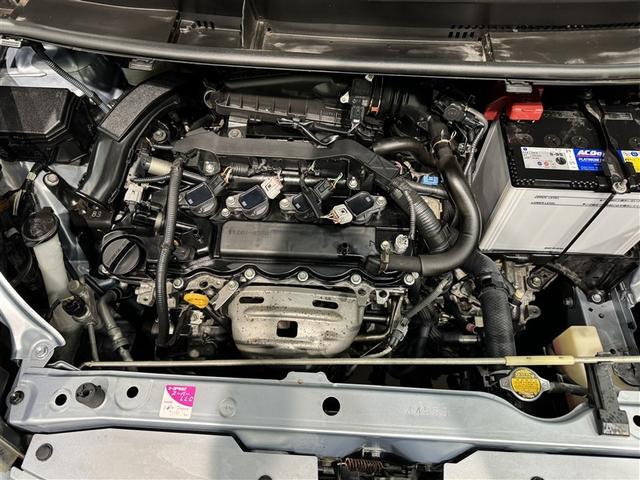 ���i�͂��܂茩�Ȃ��G���W�����[�������Y��Ɏd�グ�Ă��܂��B�����Ȃ��Ƃ���������ɕۂ������ł���ˁB