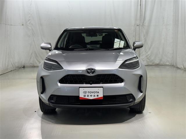 ヤリスクロス Ｚ　衝突被害軽減システム　メモリーナビ　バックカメラ　ＥＴＣ　ミュージックプレイヤー接続可　電動シート　オートクルーズコントロール　ＬＥＤヘッドランプ　スマートキー　キーレス（4枚目）