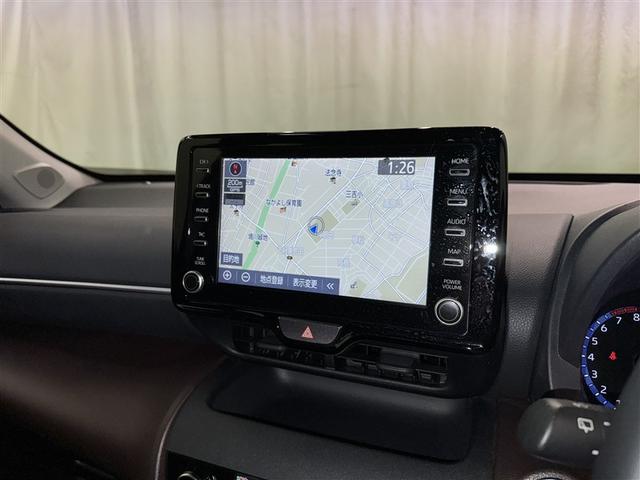 ヤリスクロス Ｚ　衝突被害軽減システム　メモリーナビ　バックカメラ　ＥＴＣ　ミュージックプレイヤー接続可　電動シート　オートクルーズコントロール　ＬＥＤヘッドランプ　スマートキー　キーレス（10枚目）