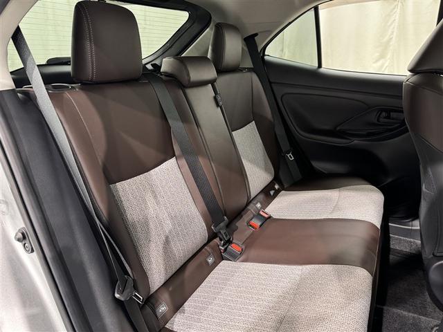 ヤリスクロス Ｚ　衝突被害軽減システム　メモリーナビ　バックカメラ　ＥＴＣ　ミュージックプレイヤー接続可　電動シート　オートクルーズコントロール　ＬＥＤヘッドランプ　スマートキー　キーレス（28枚目）