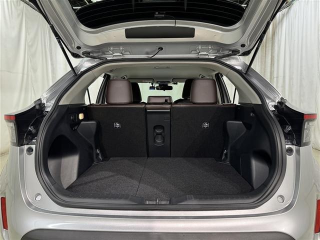 ヤリスクロス Ｚ　衝突被害軽減システム　メモリーナビ　バックカメラ　ＥＴＣ　ミュージックプレイヤー接続可　電動シート　オートクルーズコントロール　ＬＥＤヘッドランプ　スマートキー　キーレス（29枚目）