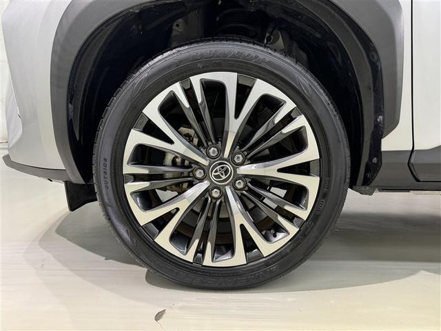 ヤリスクロス Ｚ　衝突被害軽減システム　メモリーナビ　バックカメラ　ＥＴＣ　ミュージックプレイヤー接続可　電動シート　オートクルーズコントロール　ＬＥＤヘッドランプ　スマートキー　キーレス（30枚目）