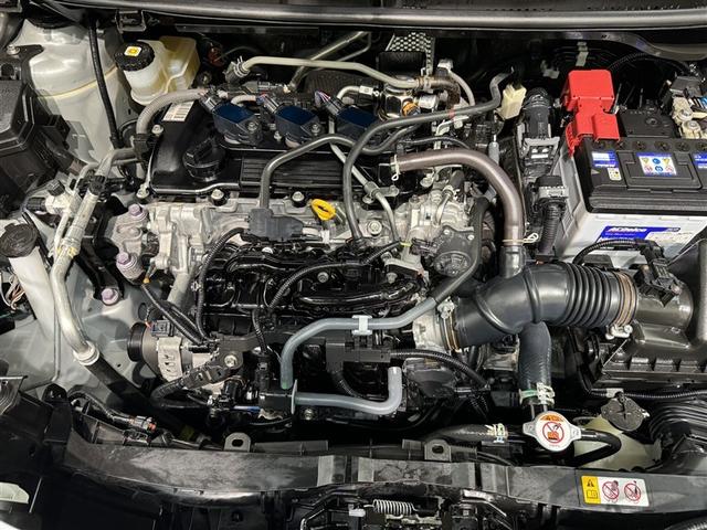 ヤリスクロス Ｚ　衝突被害軽減システム　メモリーナビ　バックカメラ　ＥＴＣ　ミュージックプレイヤー接続可　電動シート　オートクルーズコントロール　ＬＥＤヘッドランプ　スマートキー　キーレス（31枚目）