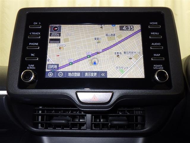 ヤリス Ｘ　衝突被害軽減システム　メモリーナビ　バックカメラ　ＥＴＣ　ドラレコ　ミュージックプレイヤー接続可　スマートキー　キーレス（10枚目）