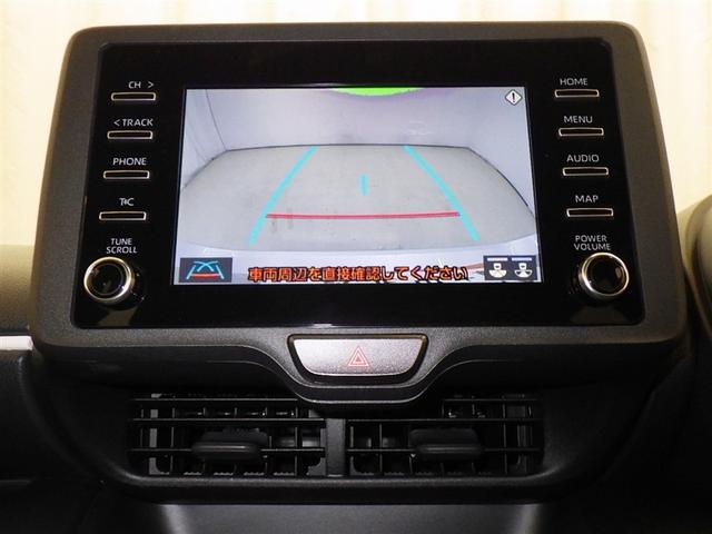 ヤリス Ｘ　衝突被害軽減システム　メモリーナビ　バックカメラ　ＥＴＣ　ドラレコ　ミュージックプレイヤー接続可　スマートキー　キーレス（11枚目）