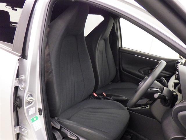 ヤリス Ｘ　衝突被害軽減システム　メモリーナビ　バックカメラ　ＥＴＣ　ドラレコ　ミュージックプレイヤー接続可　スマートキー　キーレス（23枚目）