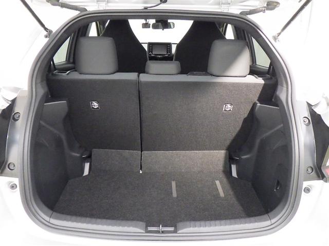 ヤリス Ｘ　衝突被害軽減システム　メモリーナビ　バックカメラ　ＥＴＣ　ドラレコ　ミュージックプレイヤー接続可　スマートキー　キーレス（25枚目）