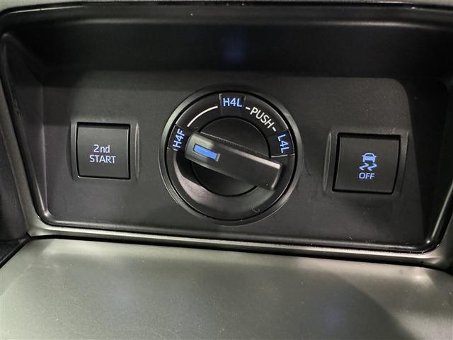 ランドクルーザープラド ＴＸ　Ｌパッケージ　衝突被害軽減システム　メモリーナビ　バックカメラ　ＥＴＣ　ドラレコ　ＣＤ　ミュージックプレイヤー接続可　ＤＶＤ再生　サンルーフ　電動シート　オートクルーズコントロール　ＬＥＤヘッドランプ　乗車定員７人（20枚目）