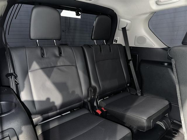 ランドクルーザープラド ＴＸ　Ｌパッケージ　衝突被害軽減システム　メモリーナビ　バックカメラ　ＥＴＣ　ドラレコ　ＣＤ　ミュージックプレイヤー接続可　ＤＶＤ再生　サンルーフ　電動シート　オートクルーズコントロール　ＬＥＤヘッドランプ　乗車定員７人（32枚目）