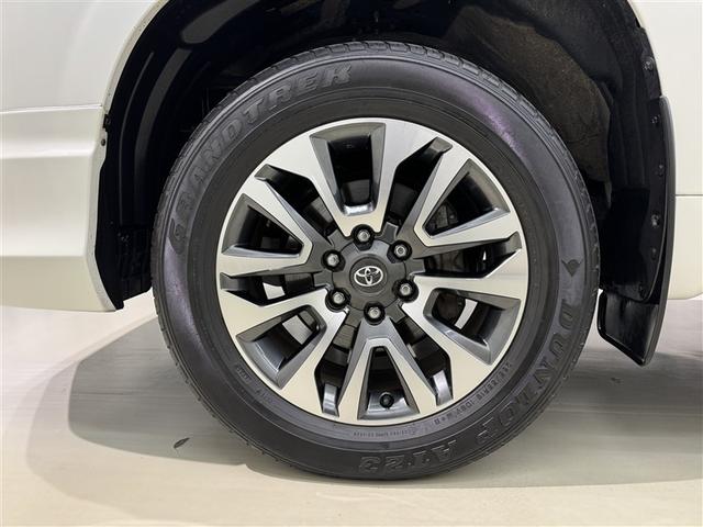 ランドクルーザープラド ＴＸ　Ｌパッケージ　衝突被害軽減システム　メモリーナビ　バックカメラ　ＥＴＣ　ドラレコ　ＣＤ　ミュージックプレイヤー接続可　ＤＶＤ再生　サンルーフ　電動シート　オートクルーズコントロール　ＬＥＤヘッドランプ　乗車定員７人（36枚目）