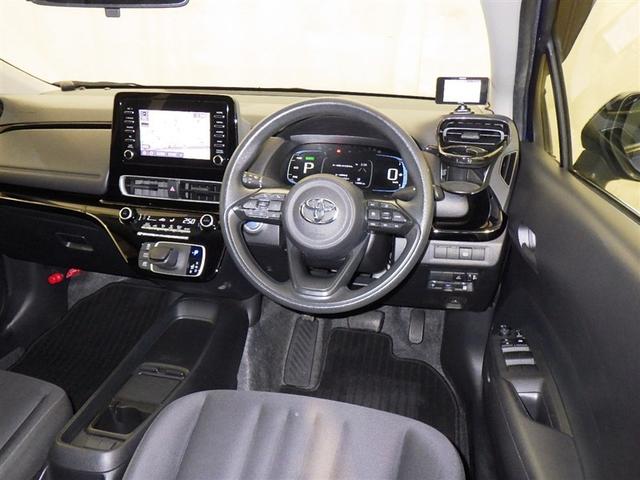 アクア Ｘ　衝突被害軽減システム　メモリーナビ　バックカメラ　ＥＴＣ　ドラレコ　ミュージックプレイヤー接続可　オートクルーズコントロール　ＬＥＤヘッドランプ　スマートキー　キーレス　ハイブリッド（8枚目）