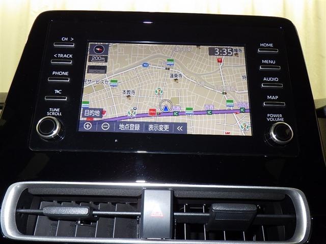 アクア Ｘ　衝突被害軽減システム　メモリーナビ　バックカメラ　ＥＴＣ　ドラレコ　ミュージックプレイヤー接続可　オートクルーズコントロール　ＬＥＤヘッドランプ　スマートキー　キーレス　ハイブリッド（9枚目）