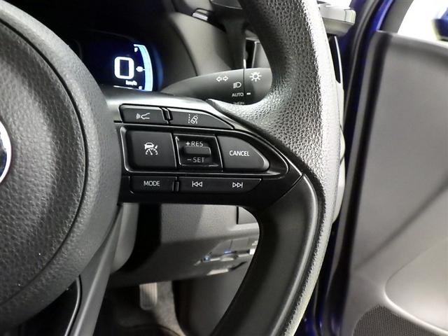 アクア Ｘ　衝突被害軽減システム　メモリーナビ　バックカメラ　ＥＴＣ　ドラレコ　ミュージックプレイヤー接続可　オートクルーズコントロール　ＬＥＤヘッドランプ　スマートキー　キーレス　ハイブリッド（20枚目）