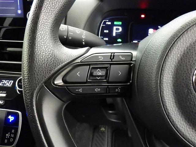 アクア Ｘ　衝突被害軽減システム　メモリーナビ　バックカメラ　ＥＴＣ　ドラレコ　ミュージックプレイヤー接続可　オートクルーズコントロール　ＬＥＤヘッドランプ　スマートキー　キーレス　ハイブリッド（23枚目）