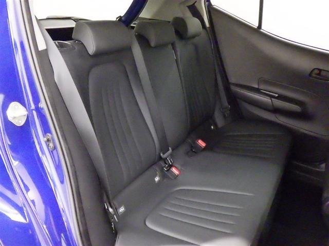 アクア Ｘ　衝突被害軽減システム　メモリーナビ　バックカメラ　ＥＴＣ　ドラレコ　ミュージックプレイヤー接続可　オートクルーズコントロール　ＬＥＤヘッドランプ　スマートキー　キーレス　ハイブリッド（27枚目）