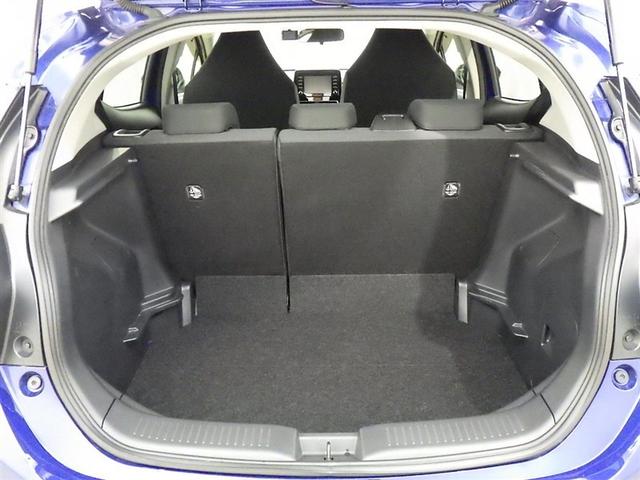 アクア Ｘ　衝突被害軽減システム　メモリーナビ　バックカメラ　ＥＴＣ　ドラレコ　ミュージックプレイヤー接続可　オートクルーズコントロール　ＬＥＤヘッドランプ　スマートキー　キーレス　ハイブリッド（29枚目）