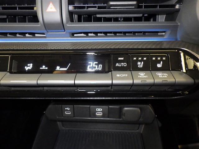 プリウス Ｚ　衝突被害軽減システム　フルセグ　バックカメラ　ＥＴＣ　ドラレコ　ミュージックプレイヤー接続可　電動シート　オートクルーズコントロール　ＬＥＤヘッドランプ　スマートキー　キーレス　ハイブリッド（15枚目）