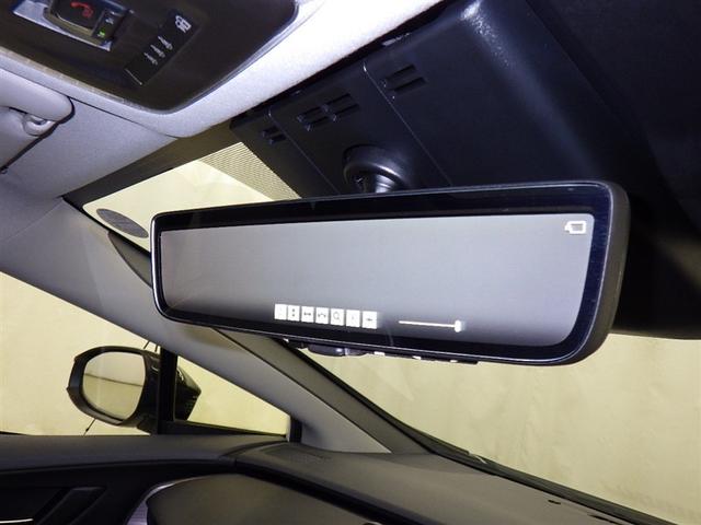 プリウス Ｚ　衝突被害軽減システム　フルセグ　バックカメラ　ＥＴＣ　ドラレコ　ミュージックプレイヤー接続可　電動シート　オートクルーズコントロール　ＬＥＤヘッドランプ　スマートキー　キーレス　ハイブリッド（20枚目）