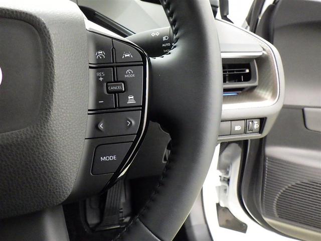 プリウス Ｚ　衝突被害軽減システム　フルセグ　バックカメラ　ＥＴＣ　ドラレコ　ミュージックプレイヤー接続可　電動シート　オートクルーズコントロール　ＬＥＤヘッドランプ　スマートキー　キーレス　ハイブリッド（24枚目）