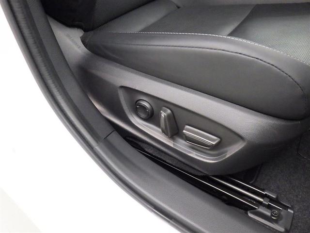 プリウス Ｚ　衝突被害軽減システム　フルセグ　バックカメラ　ＥＴＣ　ドラレコ　ミュージックプレイヤー接続可　電動シート　オートクルーズコントロール　ＬＥＤヘッドランプ　スマートキー　キーレス　ハイブリッド（31枚目）