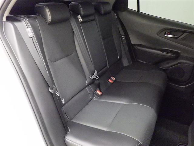 プリウス Ｚ　衝突被害軽減システム　フルセグ　バックカメラ　ＥＴＣ　ドラレコ　ミュージックプレイヤー接続可　電動シート　オートクルーズコントロール　ＬＥＤヘッドランプ　スマートキー　キーレス　ハイブリッド（32枚目）