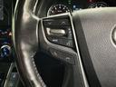ステアリングスイッチ装備!運転しながら手元でオーディオの操作などができます。