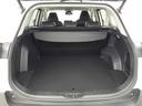 ラゲージスペースも広く、とっても便利です。