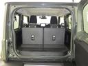 ラゲージスペースもしっかり確保!
