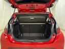 ラゲッジスペースは、日常使いには十分なスペースを確保！開口部も広く積み下ろしも楽々！