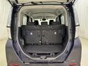 ラゲッジスペースは、日常使いには十分なスペースを確保！開口部も広く積み下ろしも楽々！