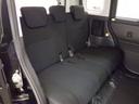 足元広々の座り心地良好、後席ですよ。　ドライビング中、長い間同じ体勢で居るのって大変ですよね。　長く座っているものだから、リラックスできるシートがいいですよね。