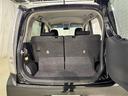 ラゲージスペースもしっかり確保！